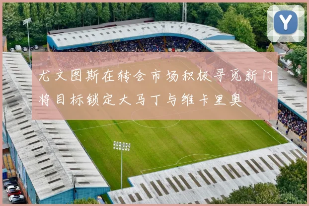 尤文图斯在转会市场积极寻觅新门将目标锁定大马丁与维卡里奥
